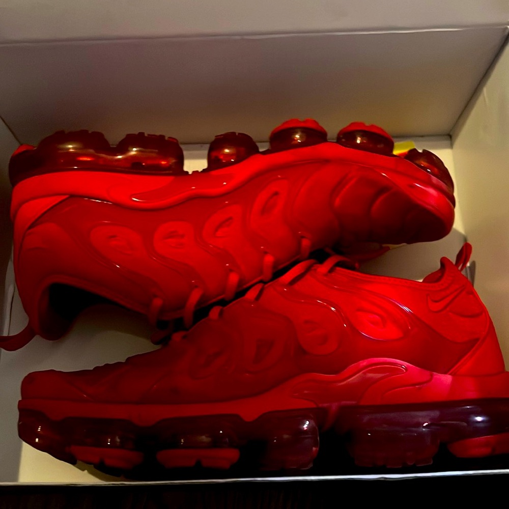 Nike vapor max size 11